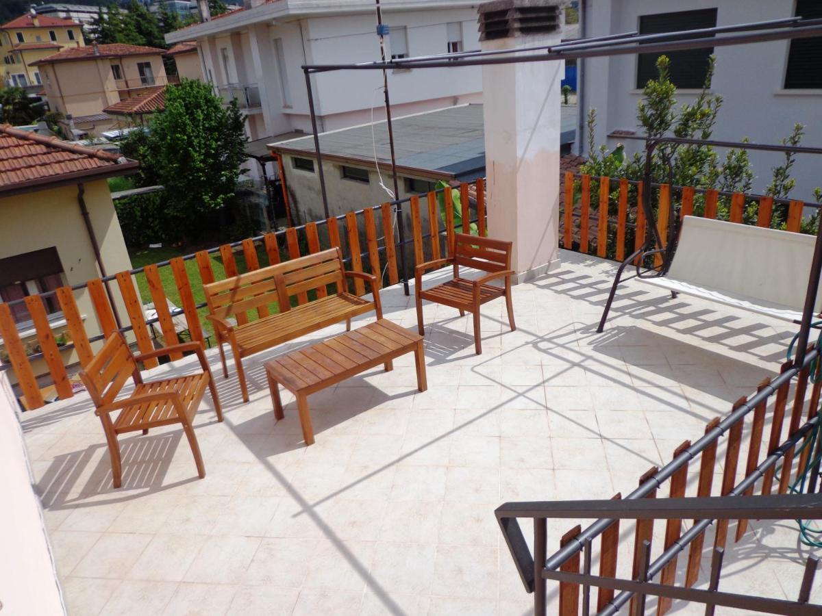B&B Arcobaleno - B&B