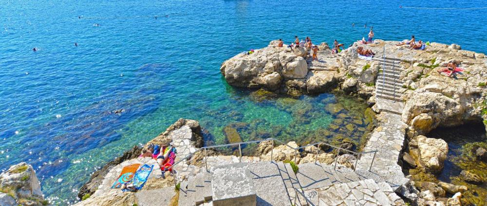 Casa Sul Mar - Ferienwohnung Rovinj