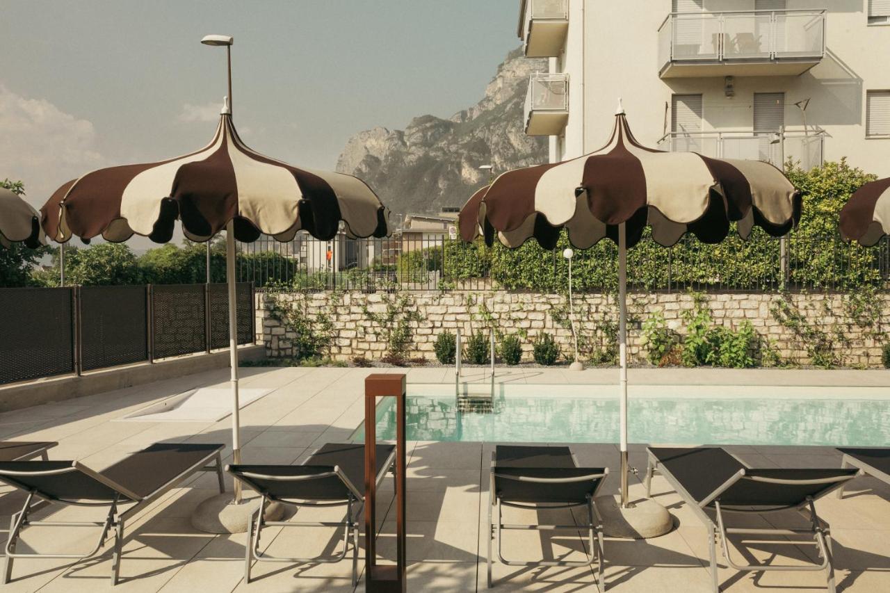 Nouvelle Vie - B&B Riva del Garda