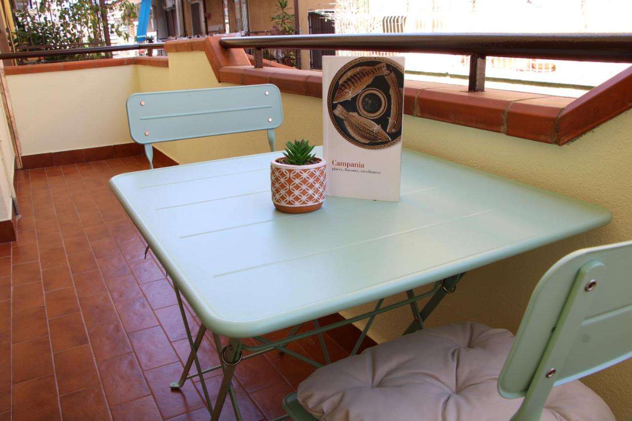 Guest House Scarlatti - B&B Battipaglia