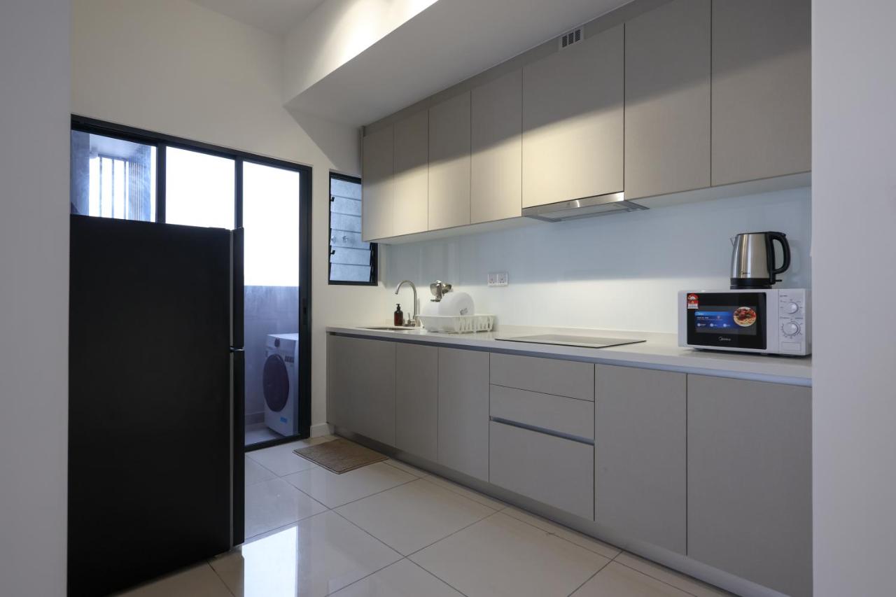 Appartement met 4 Slaapkamers