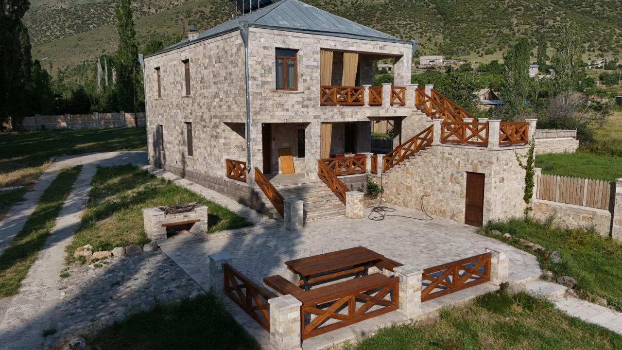 Sevan Aura - Ferienwohnung Tsapatagh