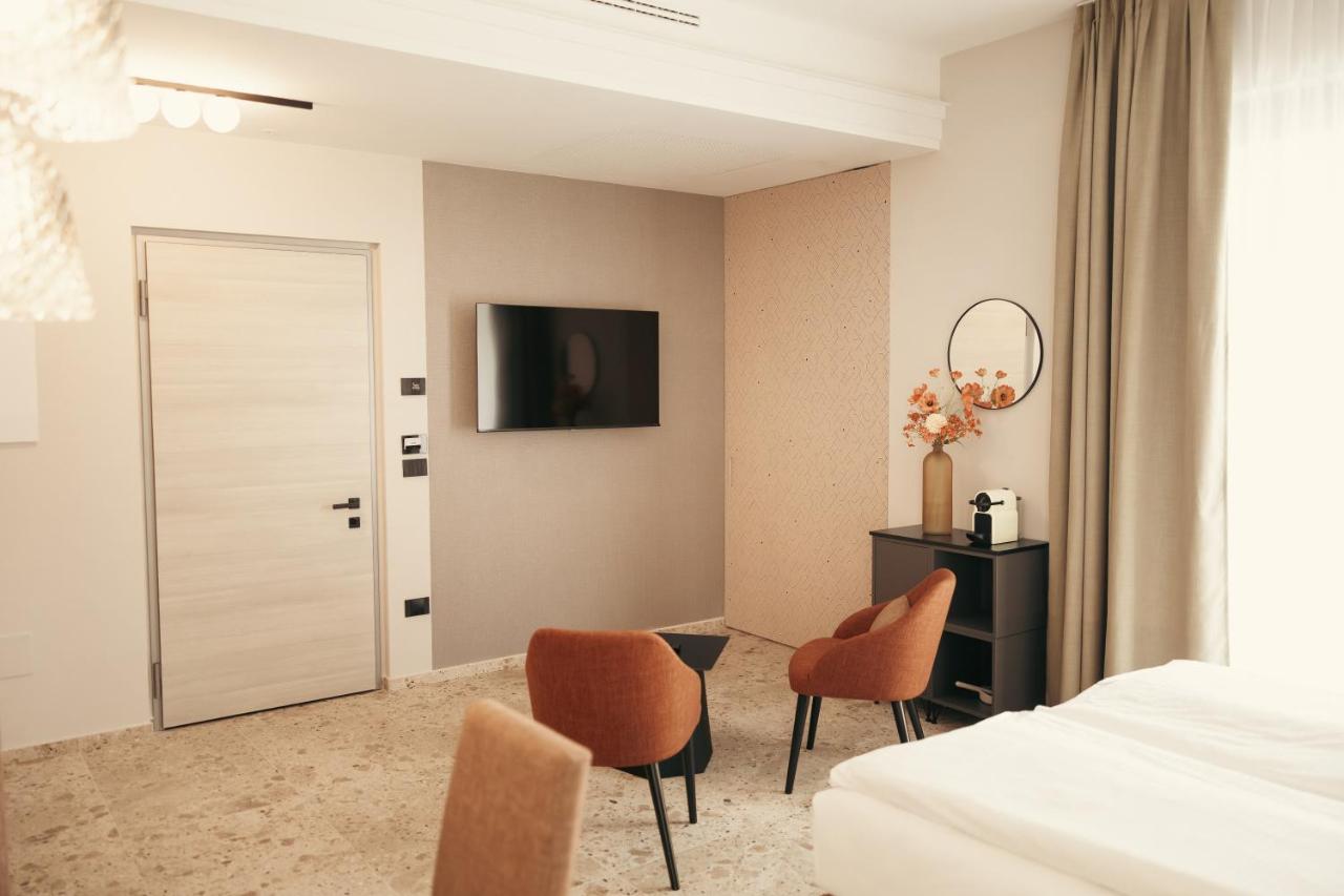 Suite Junior