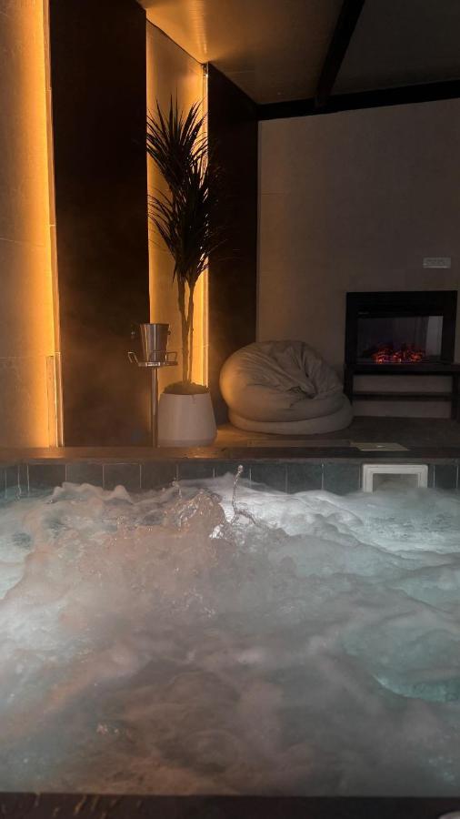 De La Villa Brezovice - B&B Brezovica