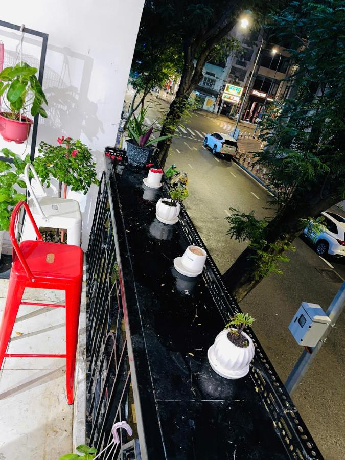 Đa Thiên House 1 - Bed and Breakfast Ho Chi Minhstad