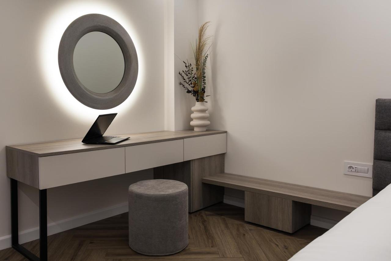 MET4L Residence - B&B Costanza