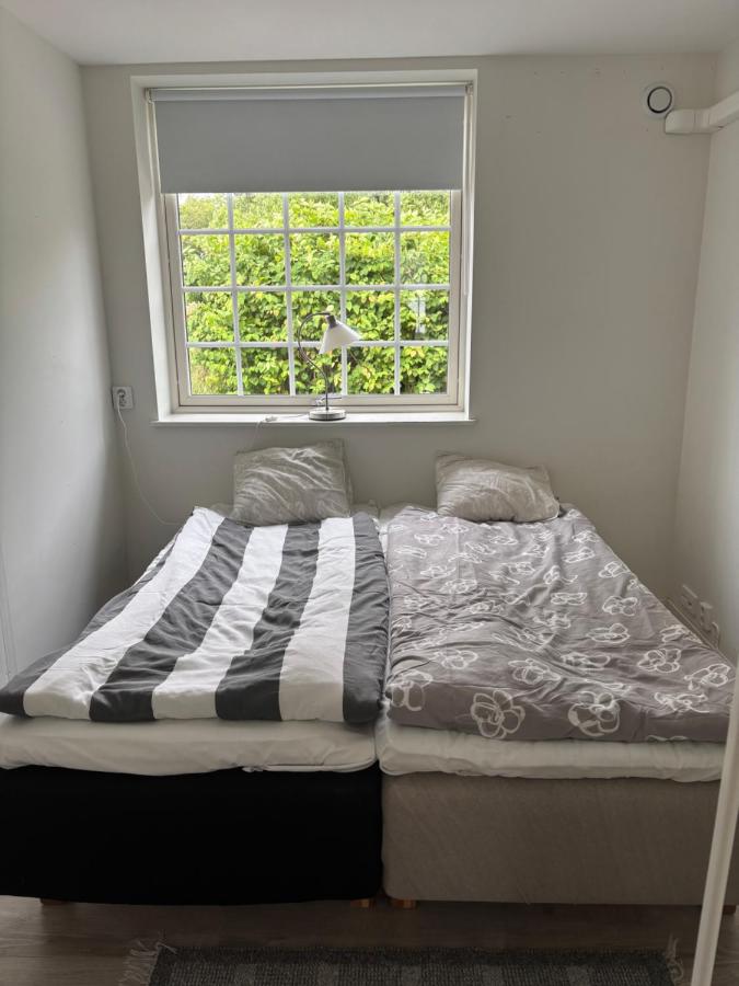 Smedjan affären - B&B Varberg