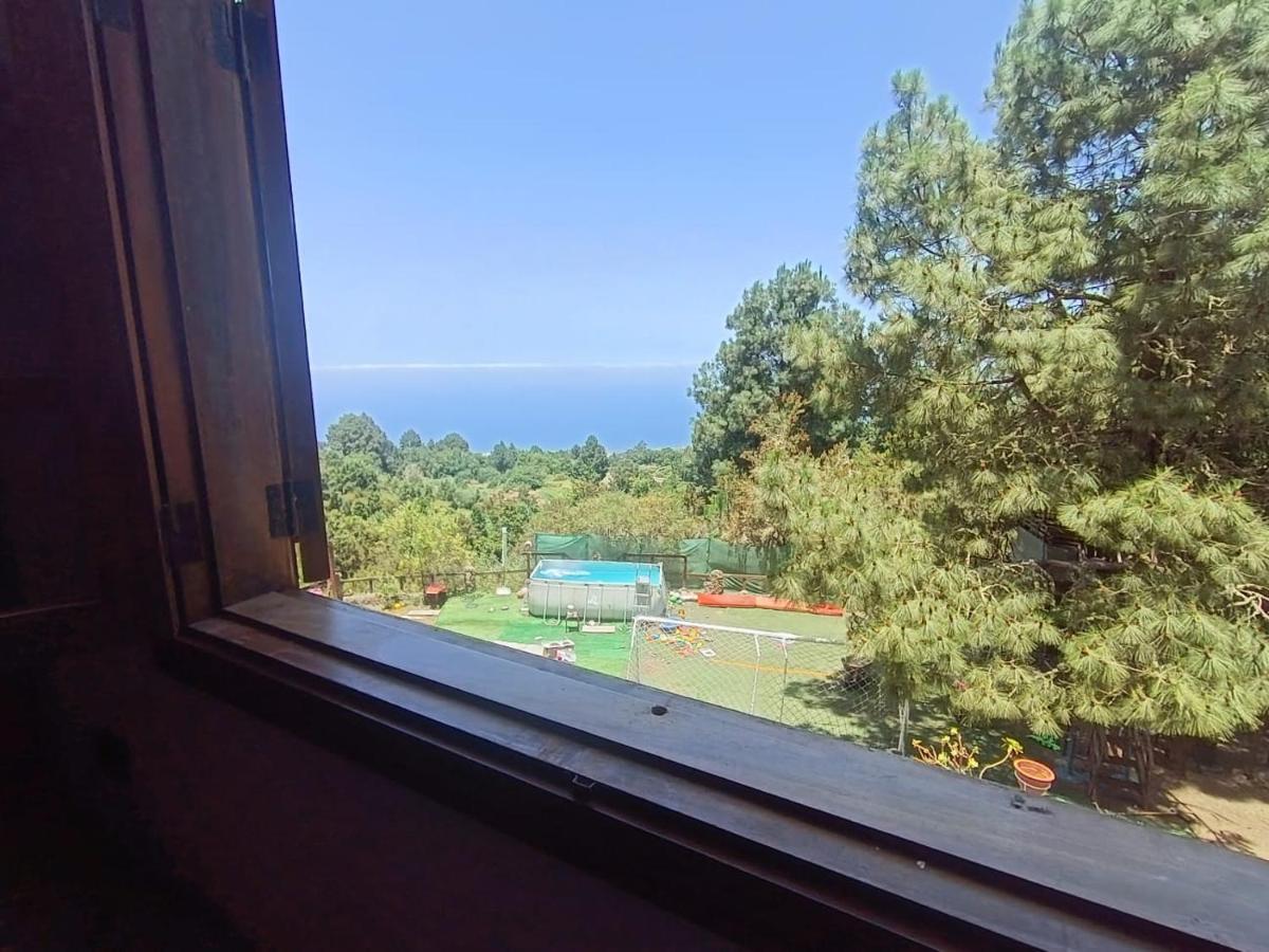 Finca El Sanguino - B&B Santa Cruz de Tenerife