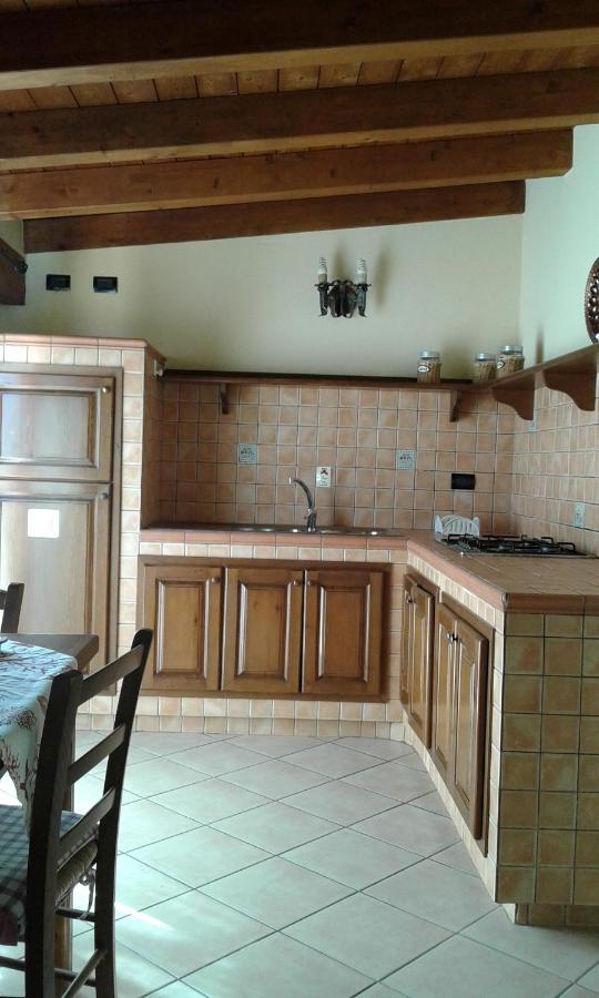 Appartement met 1 Slaapkamer
