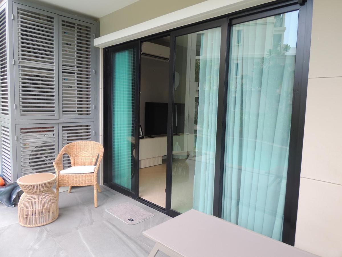 Luxury 2 bedroom pool access apartment - B&B Bang Tao Beach