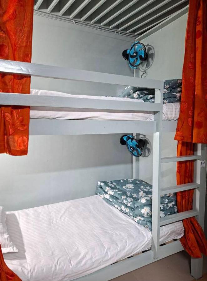 International Dormitory Mohsin Plaza