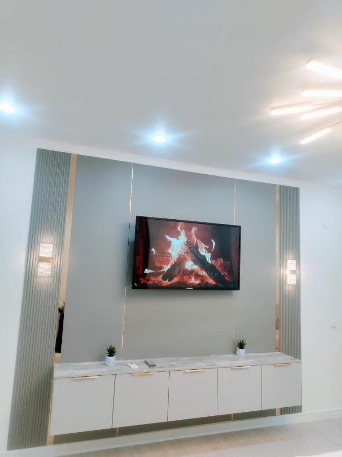 3 room apartment, ЖК Комфорт Тараз , Бином - Bed and Breakfast Taraz