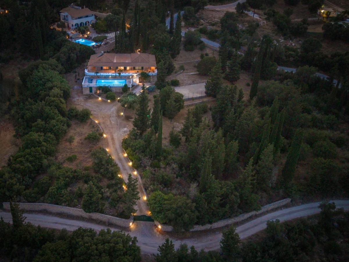 Sunrise Stone Villa - B&B Agios Nikolaos