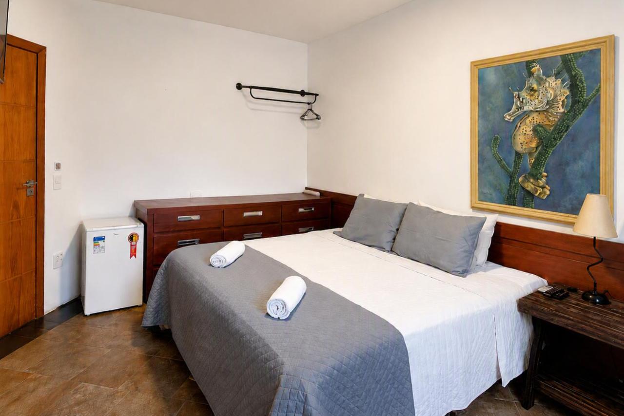 Suite Deluxe avec Lit King-Size