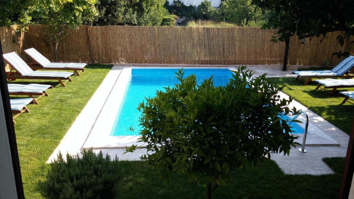 Apartment EM Stobrec Split Croatia - B&B Split