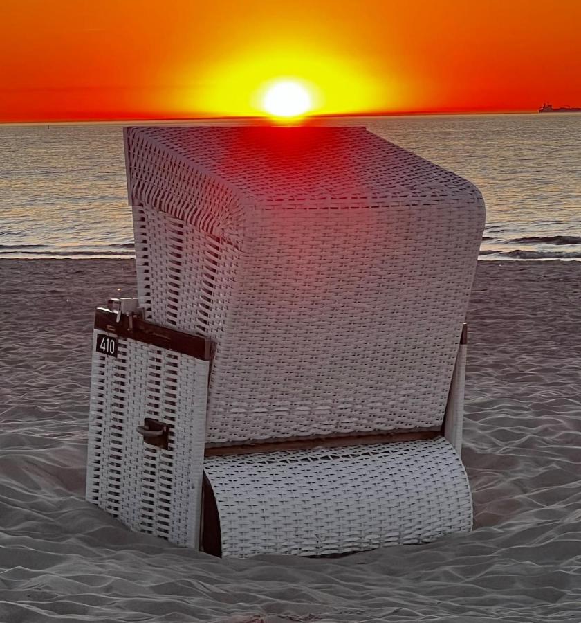8 Wellen Warnemünde - Auszeit am Meer - B&B Rostock