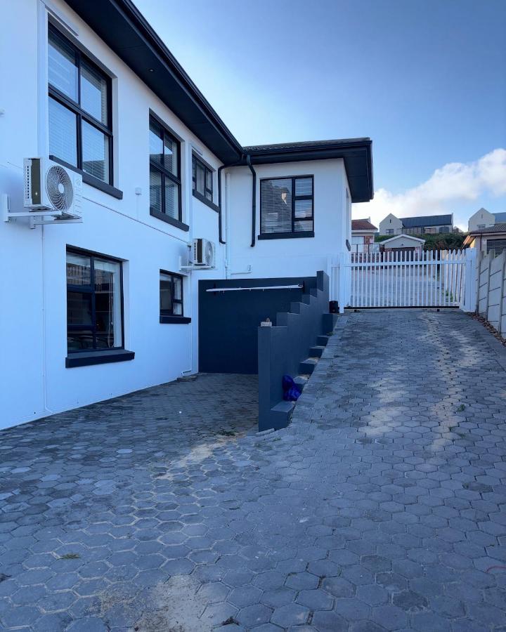 Seashell Flat - B&B Mossel Bay