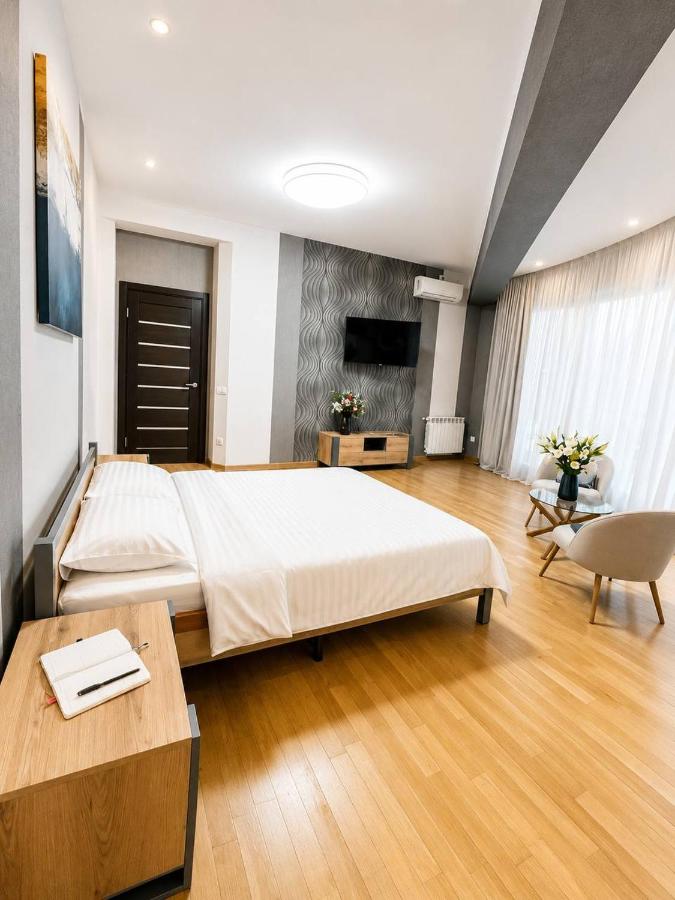 Apartments Tsehova 1 - B&B Lviv