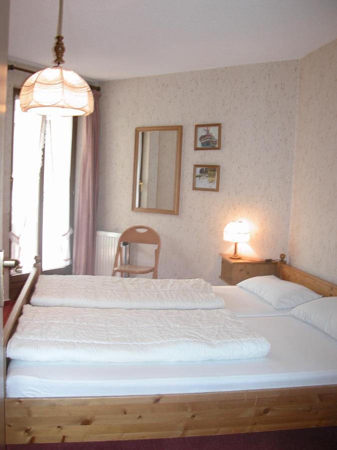Appartement 2 Chambres