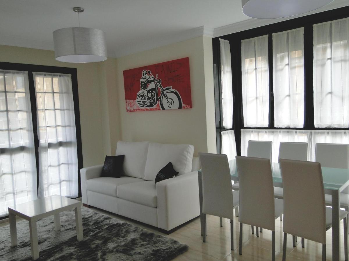 Appartement 3 Chambres