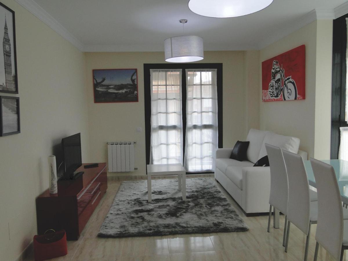 Apartment mit 3 Schlafzimmern