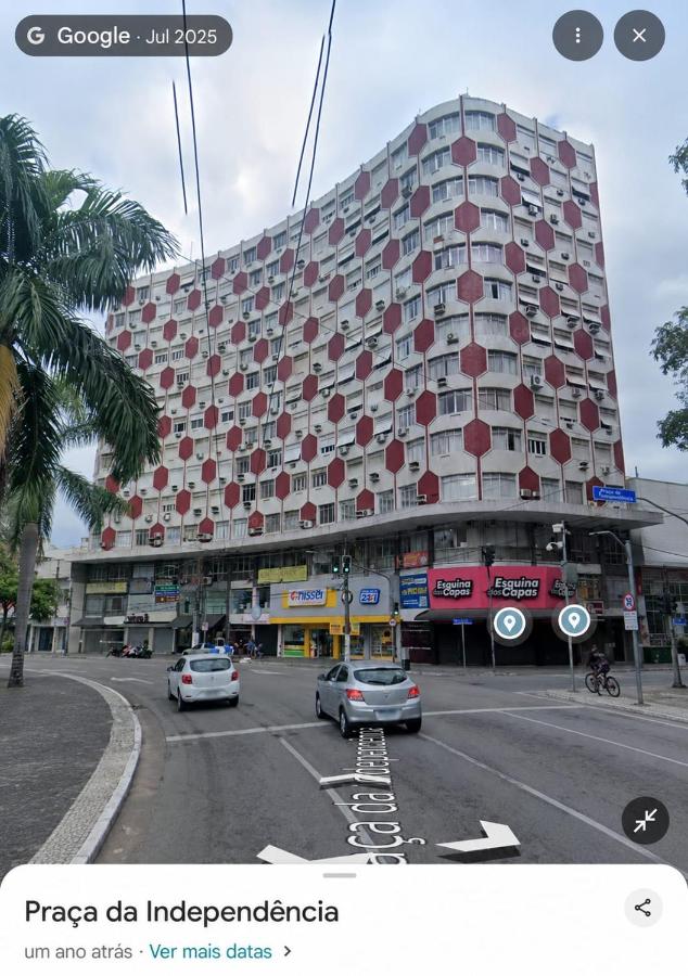 Apê no Gonzaga - 8 adultos - 1 Quadra da Praia - B&B Santos