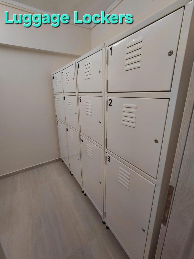URbAN DELUXE APARTMENTS - Chambres d'hôtes Thessalonique