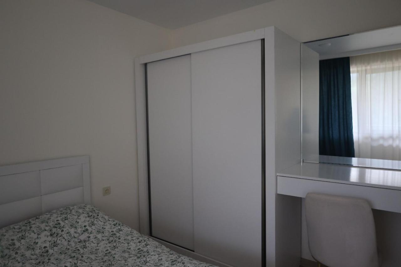 Apartament Natalia - B&B Borjomi