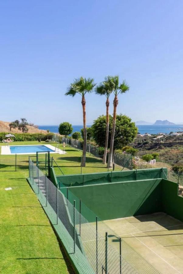 Urbanización Rock Bay fase 1 - B&B Sotogrande