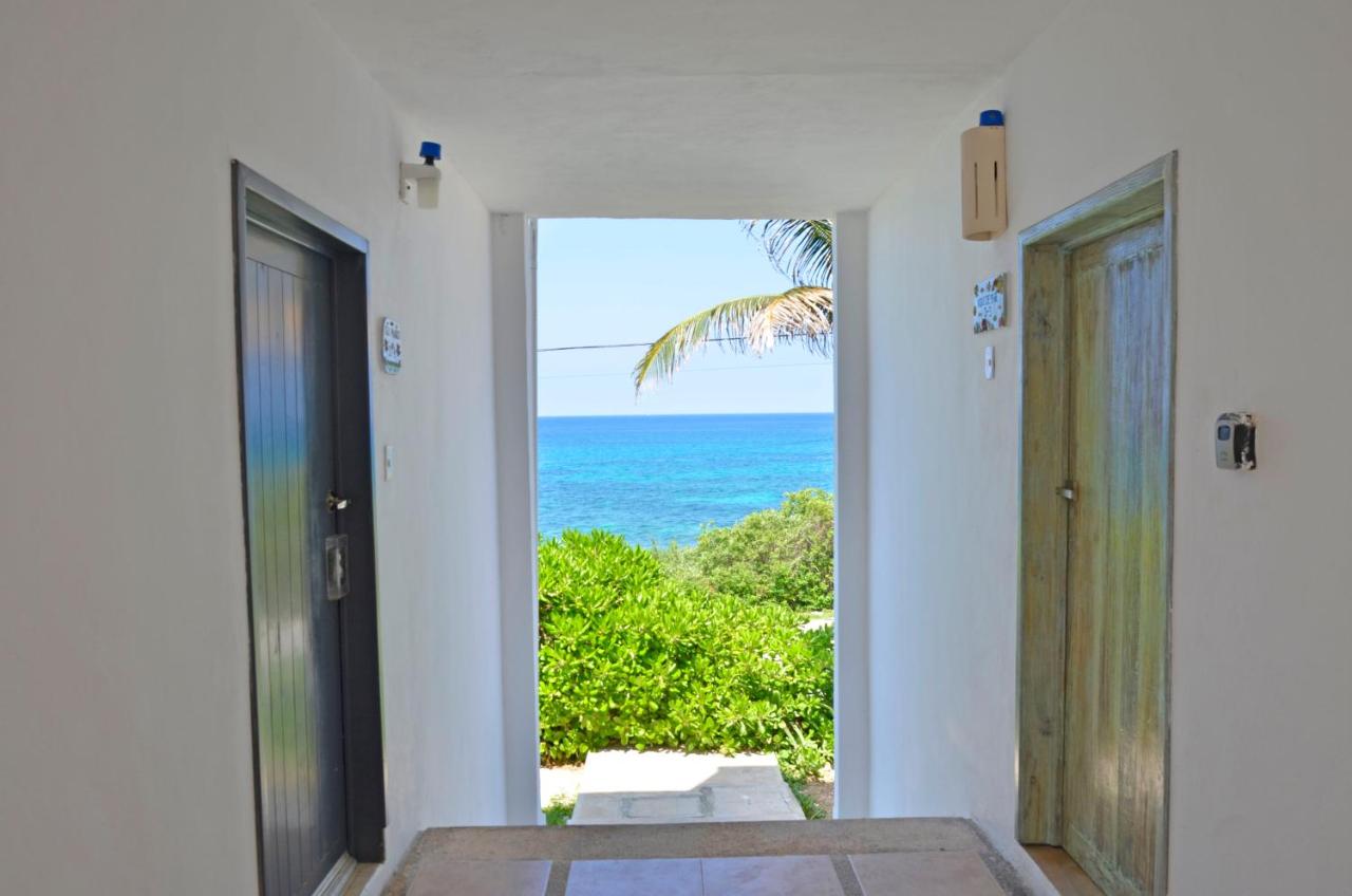 Nido de Mar - B&B Isla Mujeres