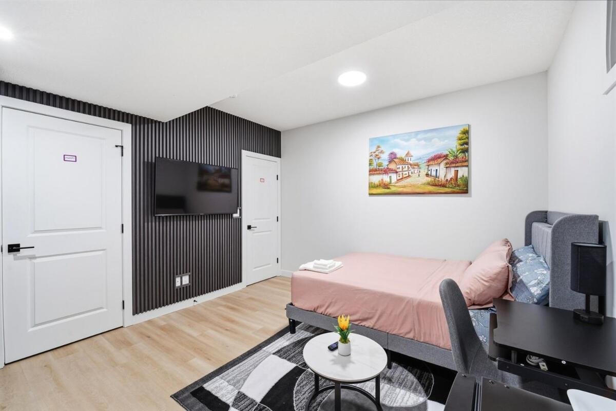 Apartment mit 1 Schlafzimmer