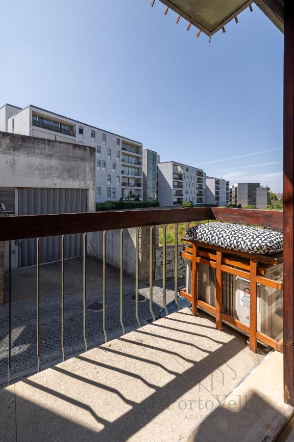Porto River Walk by Porto Velho Apartamentos - Ferienwohnung Vila Nova de Gaia