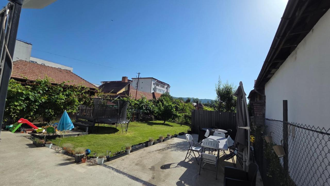 Casa Marm - Ferienwohnung Călimăneşti