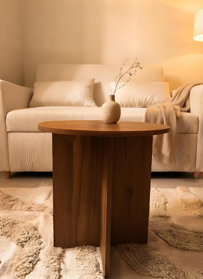 Deluxe Apartment mit 1 Schlafzimmer und Stadtblick