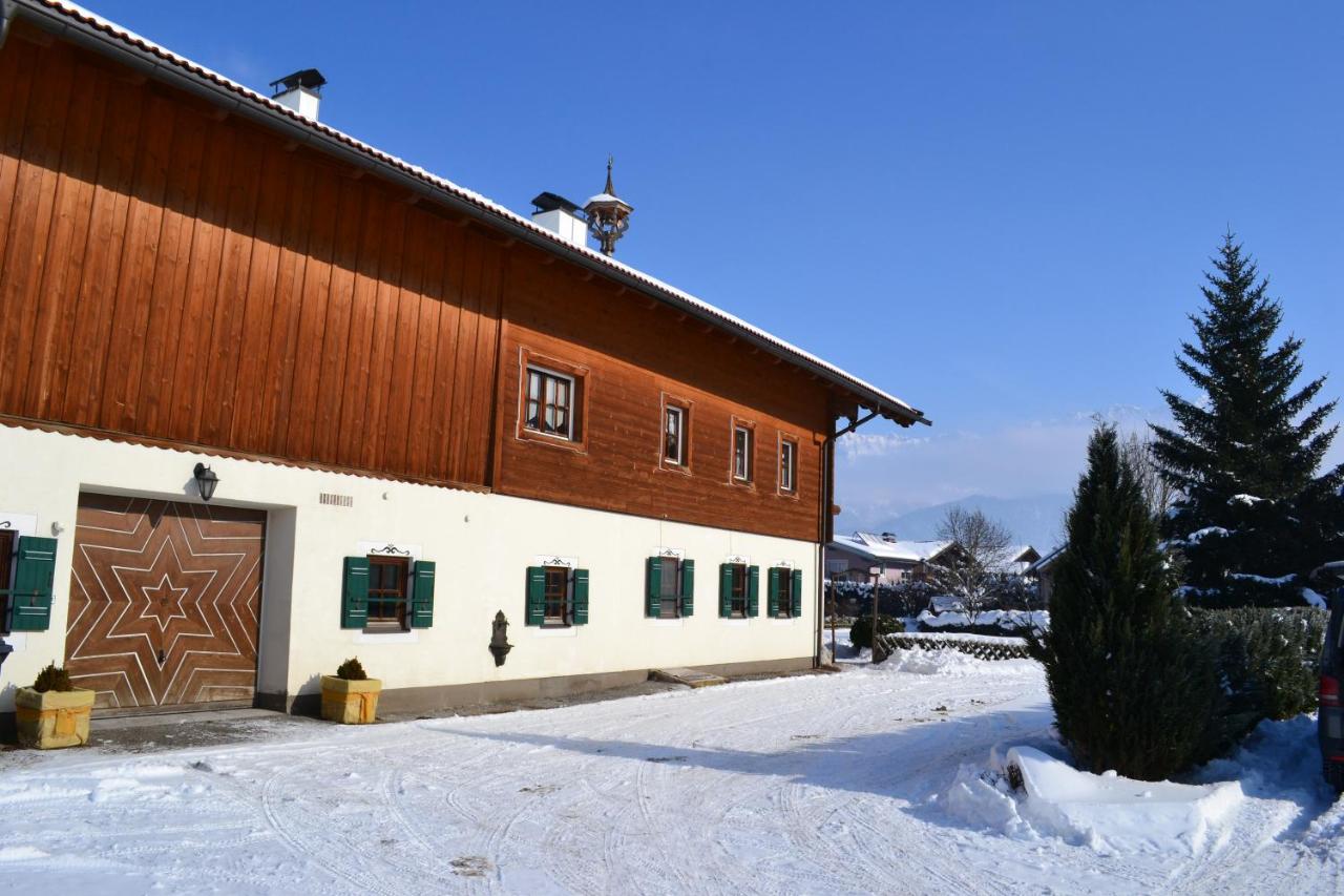 Stadlbauergütl - B&B