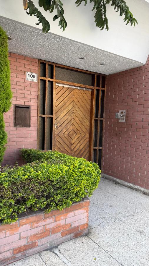Acogedor Studio en San Borja Self Check-in - Bed and Breakfast Lima