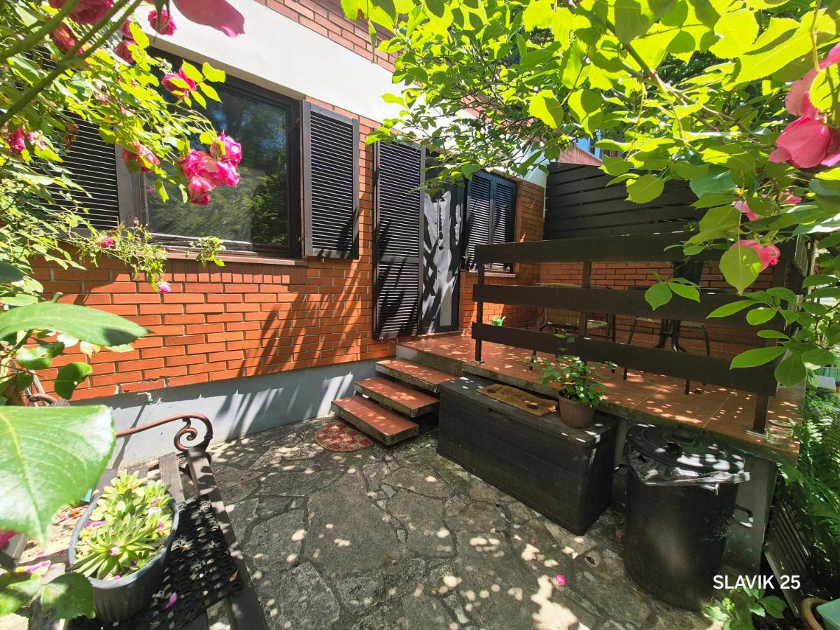 Kuća za odmor SLAVIK - Ferienwohnung Daruvar