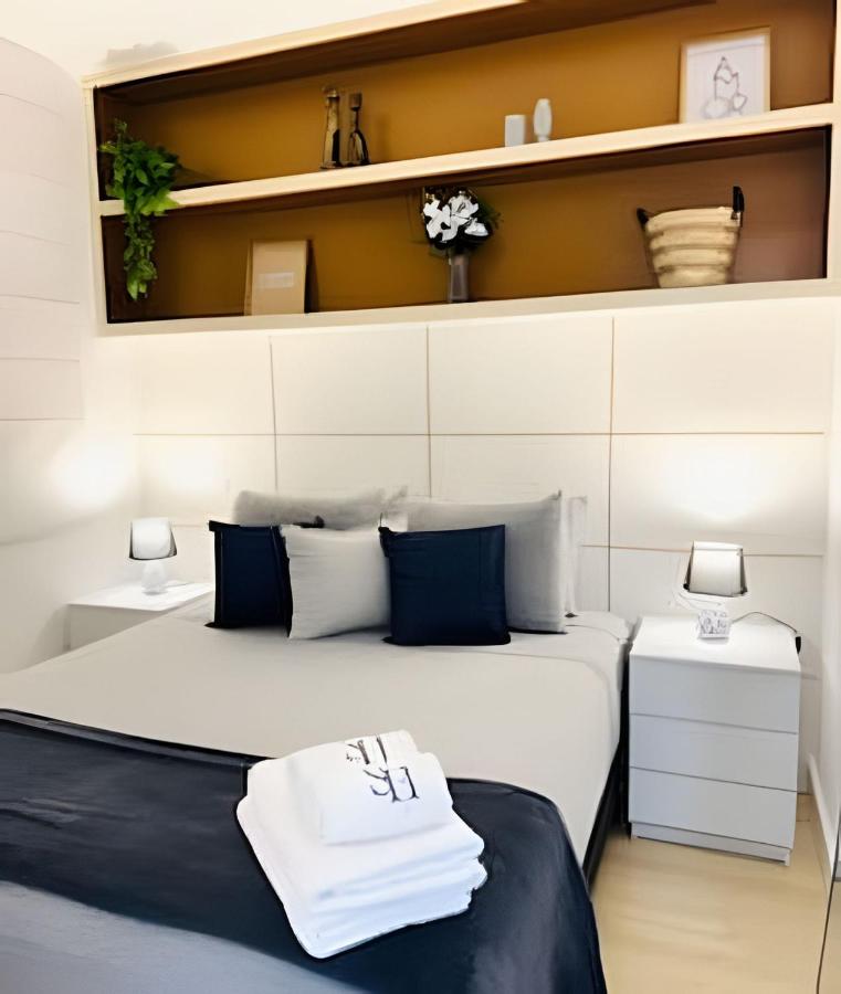 Apartamento Cambuí | Piscina, Academia e Garagem - B&B Campinas
