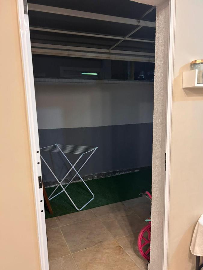 Apartamento completo 2 quartos - Ferienwohnung Joinville