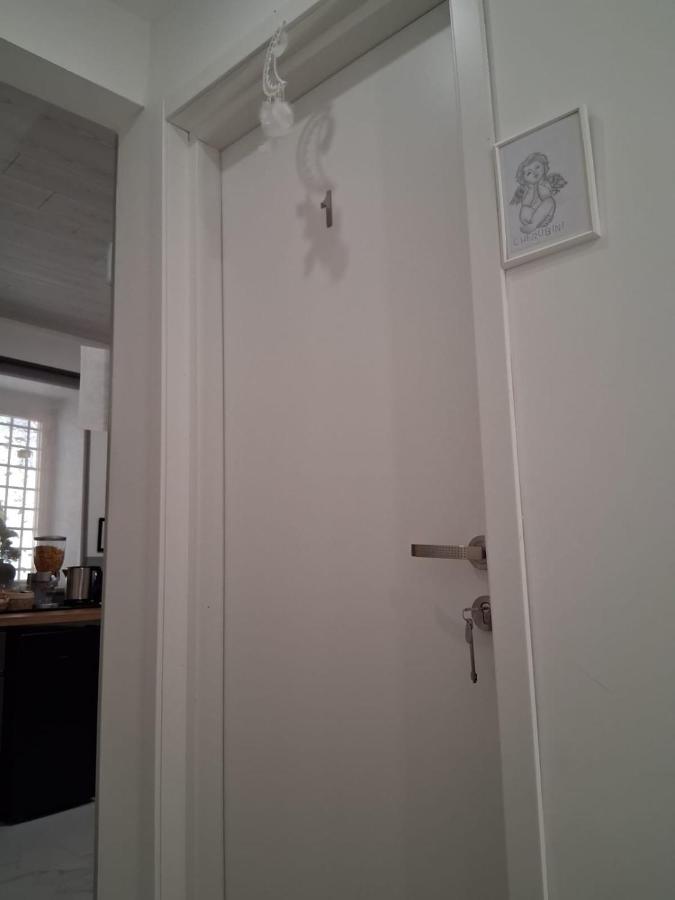 Camera Matrimoniale con Bagno Privato