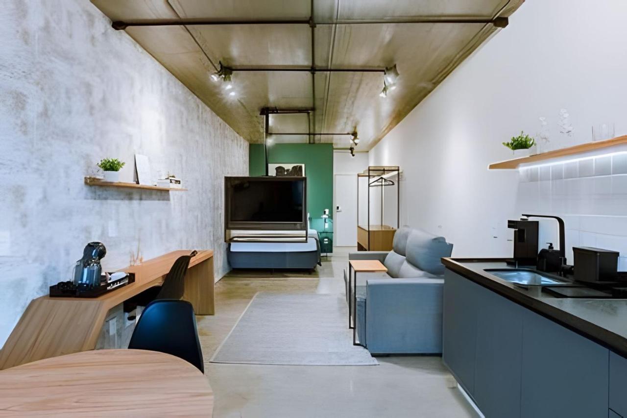 Studio - Design, Estilo e Muito bom gosto! - B&B Campinas