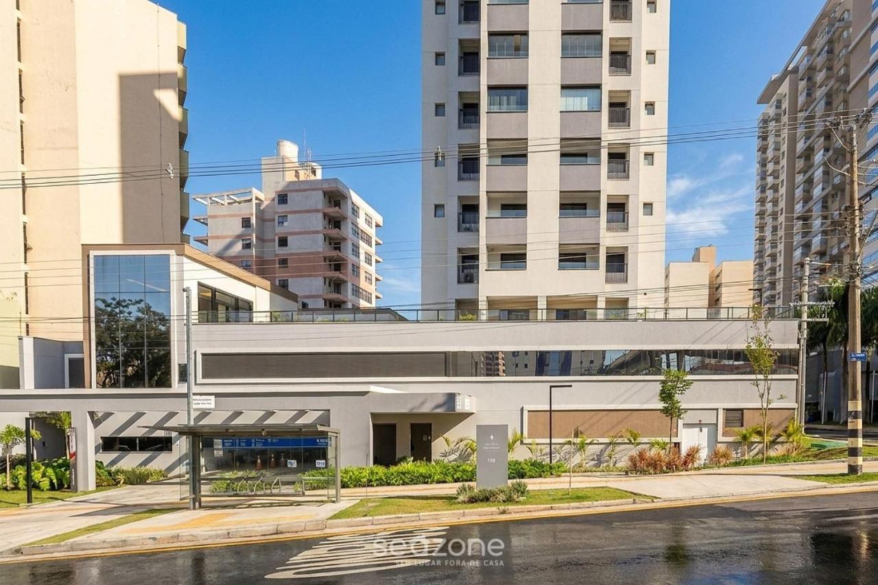 Apto. em Cond. c/ Piscina e Vista Cidade SRU2109 - B&B Campinas