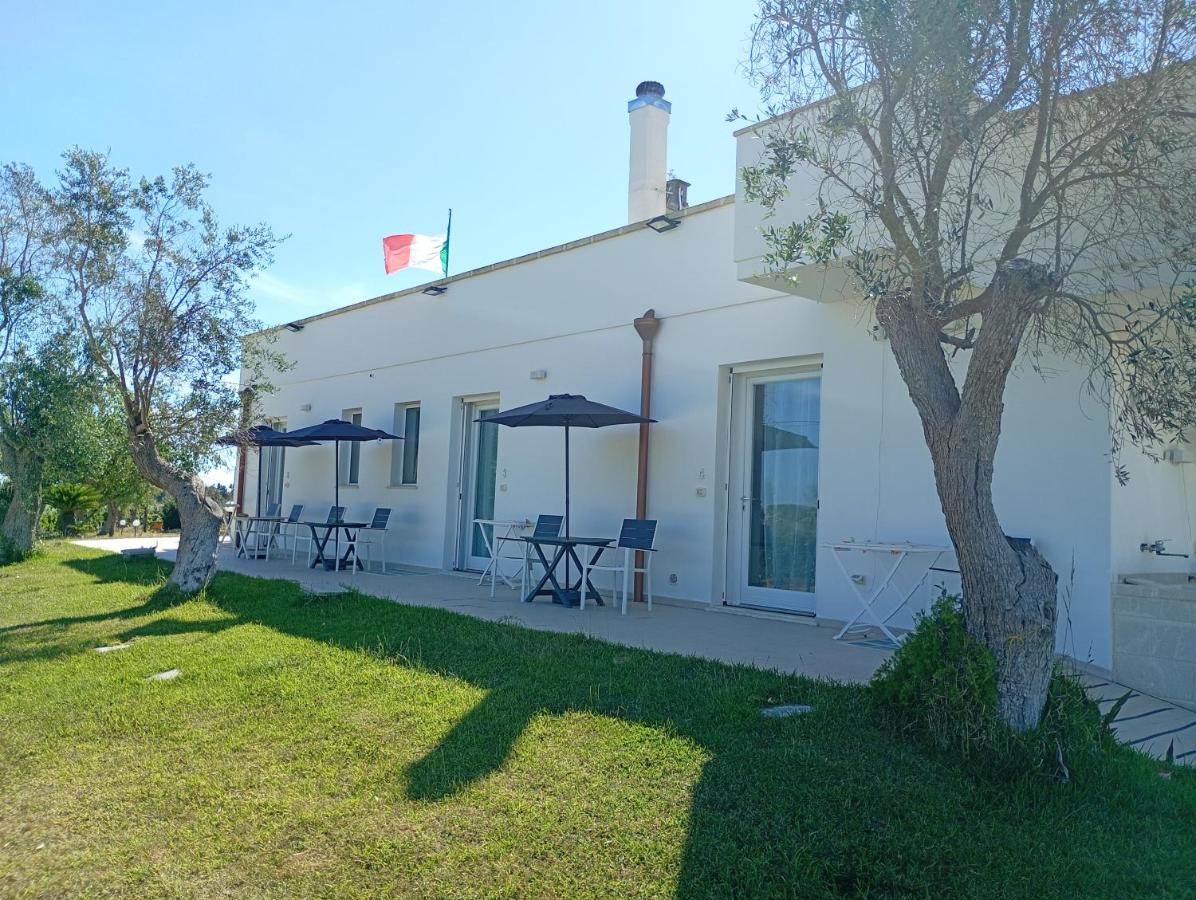 Villa Bello - B&B Otranto