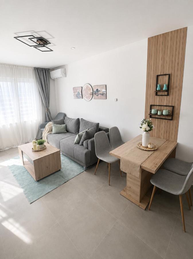 KseDan SmartStayRide Luxury Apartman 2 - Srebrno jezero - B&B Veliko Gradište