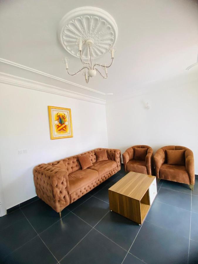 Résidence les Palaja - B&B Douala