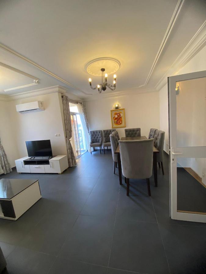 Résidence les Palaja - B&B Douala