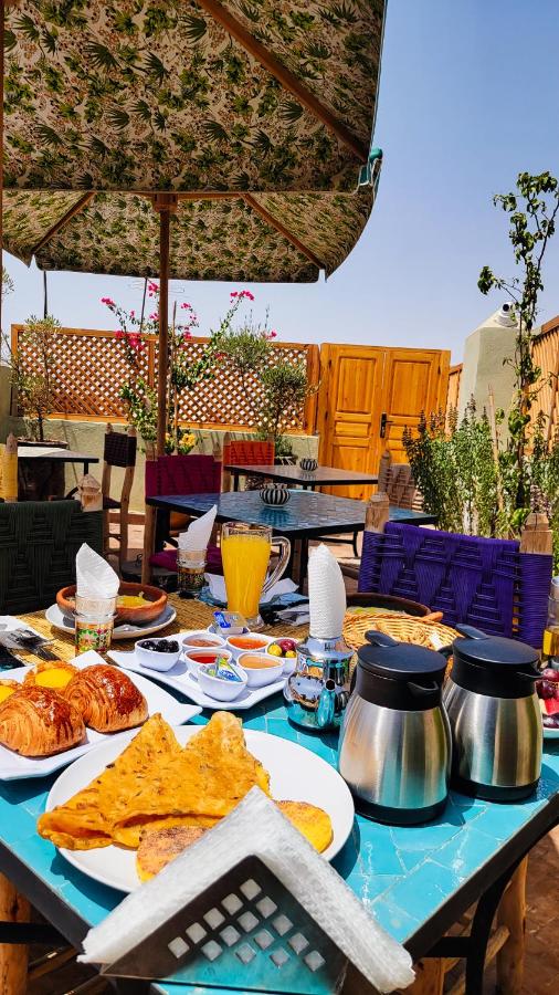 Maison Kays - Bed and Breakfast Marrakesh