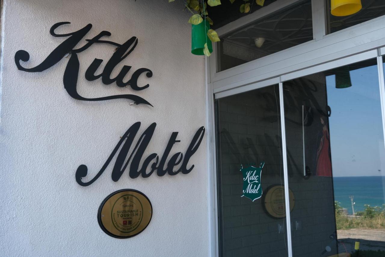 KILIÇ MOTEL - B&B Istanbul