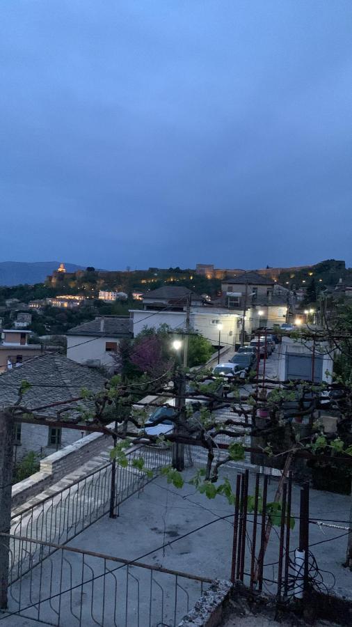 Sibora Guest House - Bed and Breakfast Gjirokastër