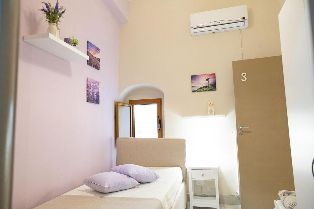 Chambre Simple